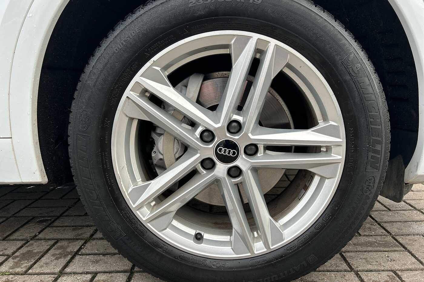 Used Audi Q5 2022 for sale - 76327832: Photo 5