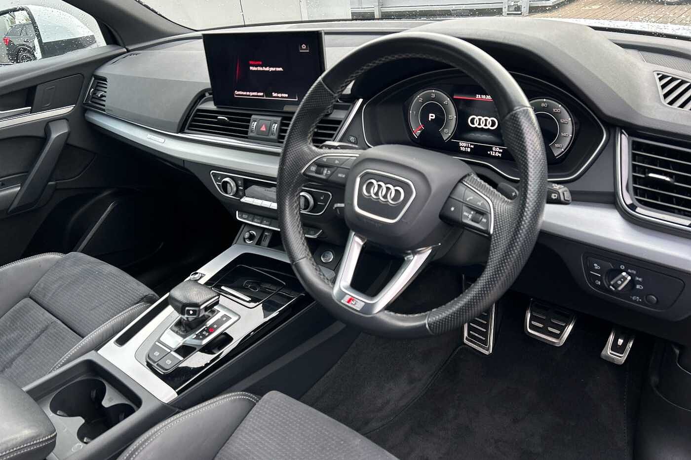Used Audi Q5 2022 for sale - 76327832: Photo 6