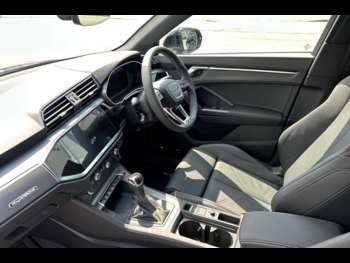 Used Audi Q3 2025 for sale - 74922222: Photo