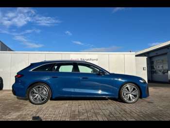Used Audi A5 Avant 2024 for sale - 72960337: Photo