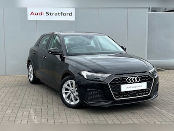 2020 (69) - 30 TFSI Sport 5dr