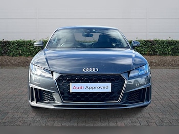 Used Audi TT 2020 for sale - 77551575: Photo