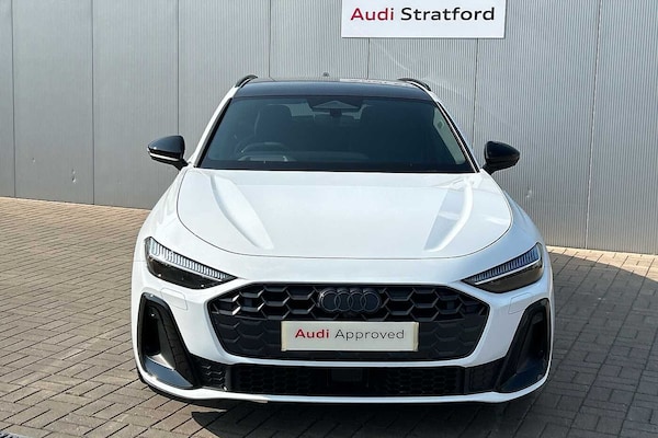 Used Audi A5 2025 for sale - 74991514: Photo 10