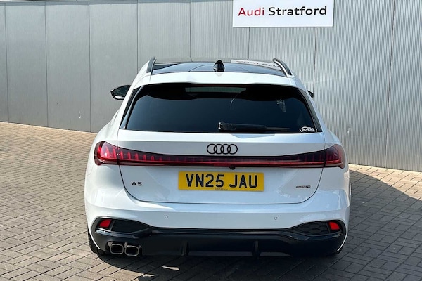 Used Audi A5 2025 for sale - 74991514: Photo 11