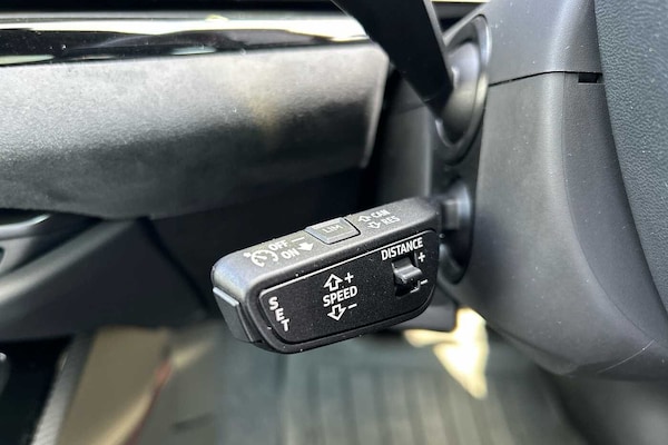 Used Audi A5 2025 for sale - 74991514: Photo 19