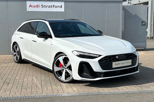 Used Audi A5 2025 for sale - 74991514: Photo 1