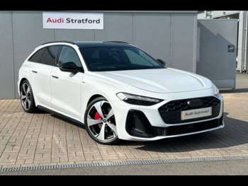 2025 (25) - Edition 1 TDI quattro 204 PS S tronic