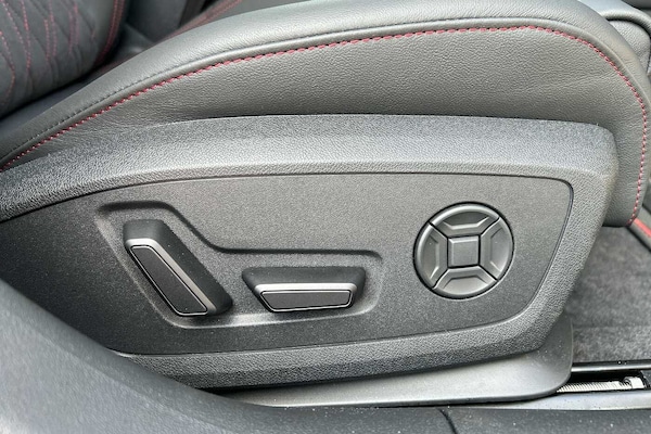 Used Audi A5 2025 for sale - 74991514: Photo 21