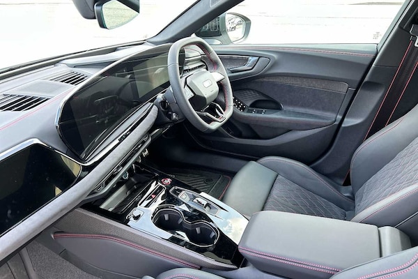 Used Audi A5 2025 for sale - 74991514: Photo 2