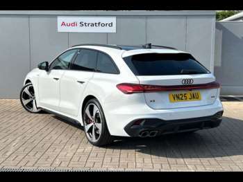 Used Audi A5 2025 for sale - 74991514: Photo