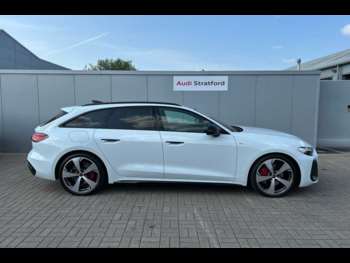 Used Audi A5 2025 for sale - 74991514: Photo