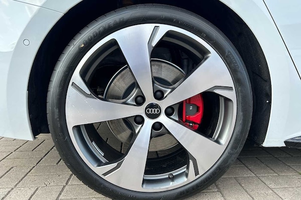 Used Audi A5 2025 for sale - 74991514: Photo 5