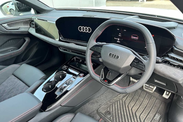 Used Audi A5 2025 for sale - 74991514: Photo 6