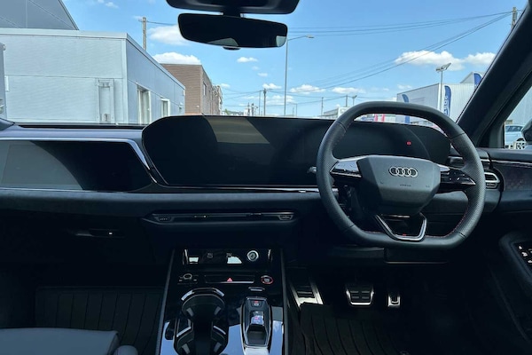 Used Audi A5 2025 for sale - 74991514: Photo 9