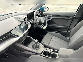 Used Audi A3 2023 for sale - 76434245: Photo