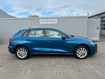 Used Audi A3 2023 for sale - 76434245: Photo