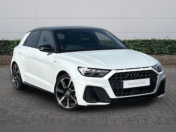 Used Audi A1 2023 for sale - 78232582: Photo