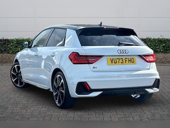 Used Audi A1 2023 for sale - 78232582: Photo
