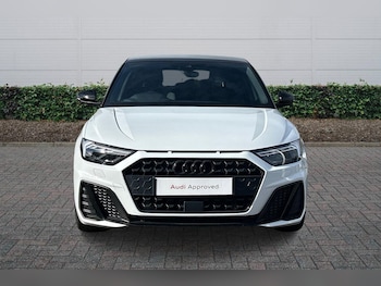 Used Audi A1 2023 for sale - 78232582: Photo
