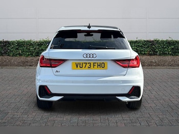 Used Audi A1 2023 for sale - 78232582: Photo