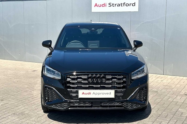 Used Audi Q2 2025 for sale - 75116068: Photo 10