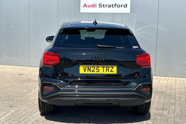 Used Audi Q2 2025 for sale - 75116068: Photo 11