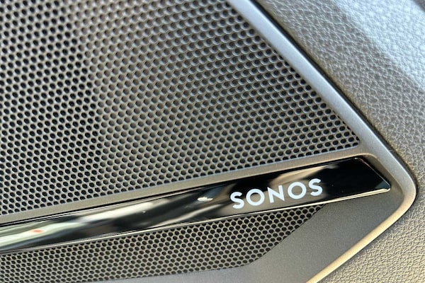 Used Audi Q2 2025 for sale - 75116068: Photo 23