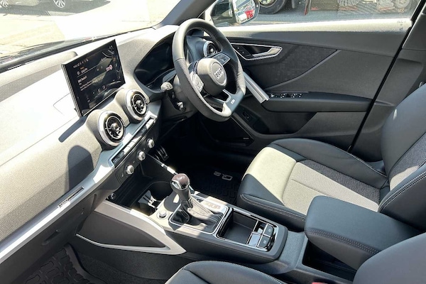 Used Audi Q2 2025 for sale - 75116068: Photo 2