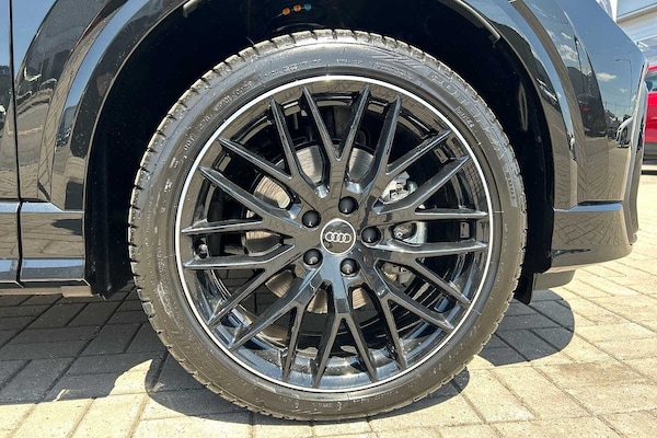 Used Audi Q2 2025 for sale - 75116068: Photo 5