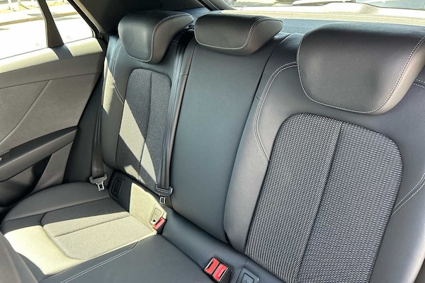 Used Audi Q2 2025 for sale - 75116068: Photo 8