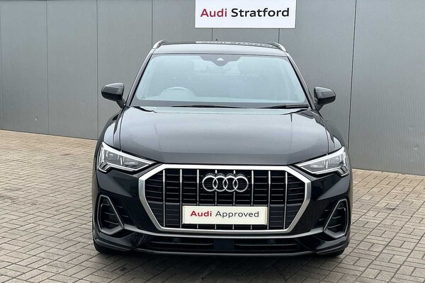 Used Audi Q3 2022 for sale - 76139773: Photo 10