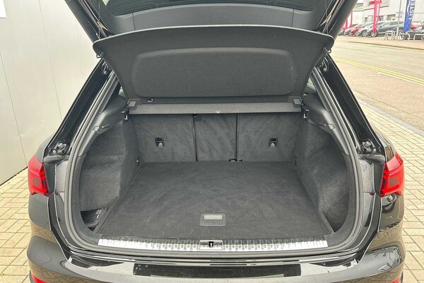 Used Audi Q3 2022 for sale - 76139773: Photo 12