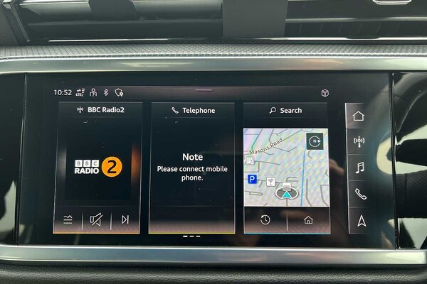 Used Audi Q3 2022 for sale - 76139773: Photo 14