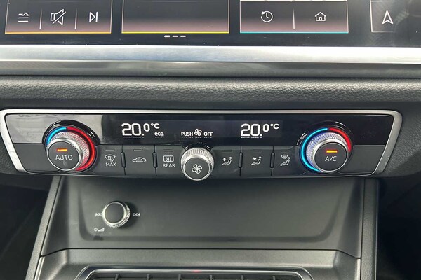 Used Audi Q3 2022 for sale - 76139773: Photo 15