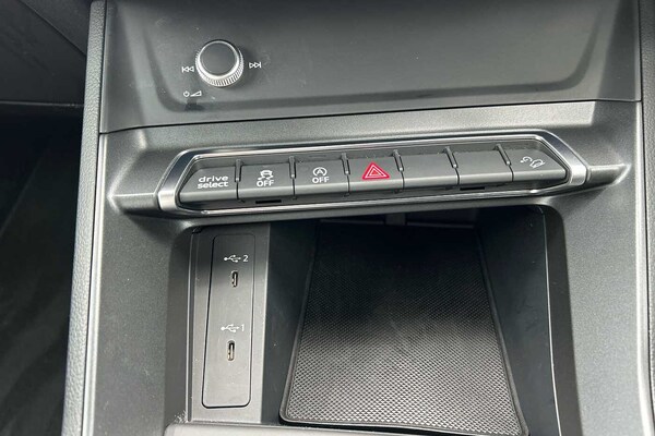 Used Audi Q3 2022 for sale - 76139773: Photo 16
