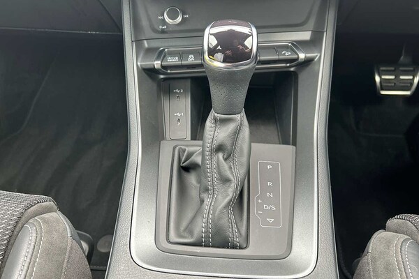 Used Audi Q3 2022 for sale - 76139773: Photo 17