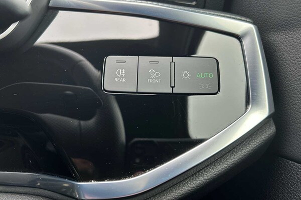 Used Audi Q3 2022 for sale - 76139773: Photo 18