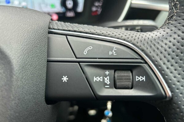 Used Audi Q3 2022 for sale - 76139773: Photo 20
