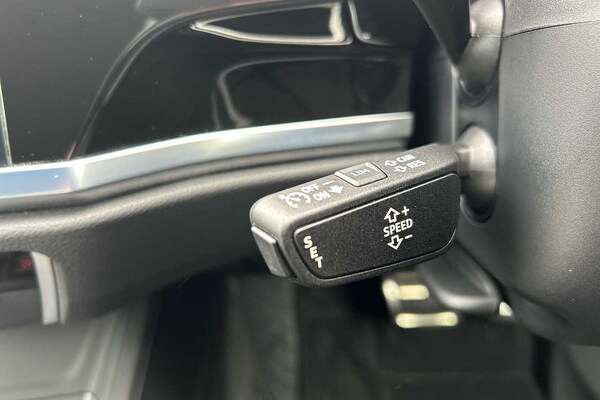 Used Audi Q3 2022 for sale - 76139773: Photo 21