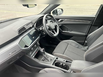 Used Audi Q3 2022 for sale - 76139773: Photo