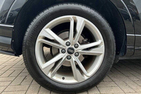 Used Audi Q3 2022 for sale - 76139773: Photo 5