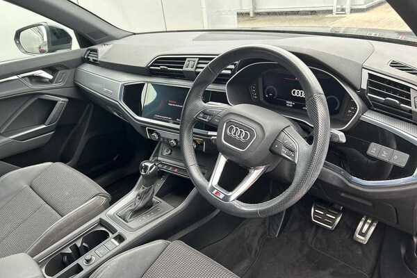 Used Audi Q3 2022 for sale - 76139773: Photo 6