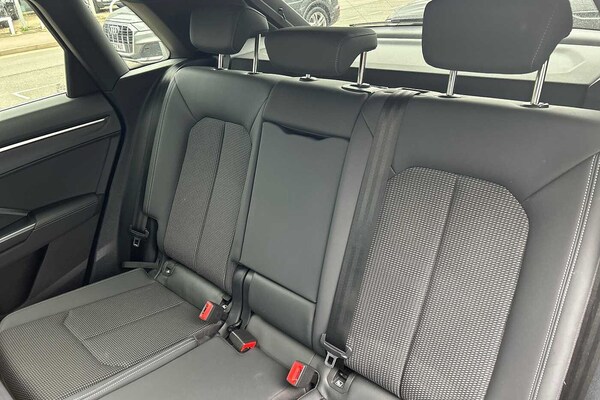Used Audi Q3 2022 for sale - 76139773: Photo 8