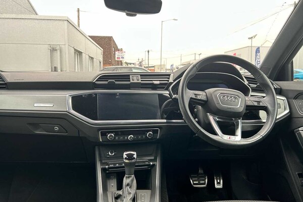Used Audi Q3 2022 for sale - 76139773: Photo 9