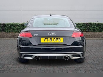 Used Audi TT 2019 for sale - 77959319: Photo