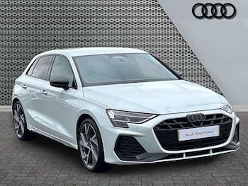 Used Audi A3 2026 for sale - 79659219: Photo