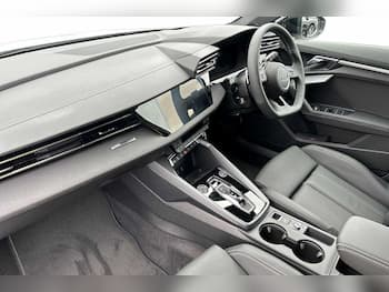 Used Audi A3 2026 for sale - 79659219: Photo