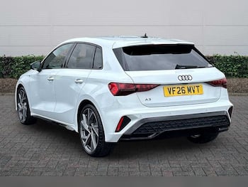Used Audi A3 2026 for sale - 79659219: Photo