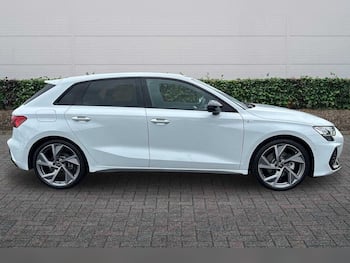 Used Audi A3 2026 for sale - 79659219: Photo