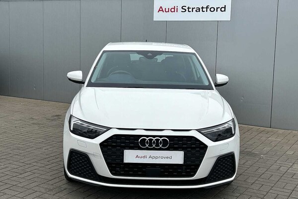 Used Audi A1 2023 for sale - 75352634: Photo 10